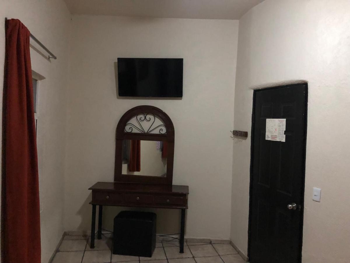 Hotel Vigo Guadalajara Esterno foto
