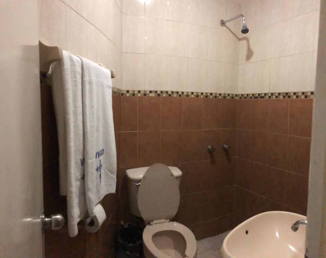 Hotel Vigo Guadalajara Esterno foto