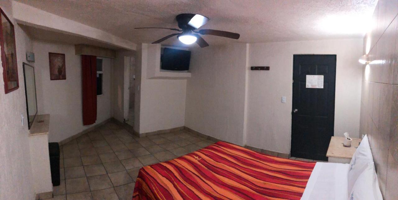 Hotel Vigo Guadalajara Esterno foto